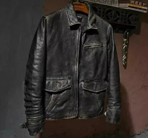 Herren motorrad biker - motorrad,