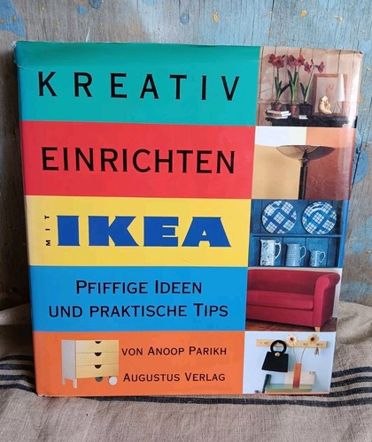 Kreativ einrichten mit ikea - kreativ,