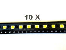 LED Kaltweiss, Cool white