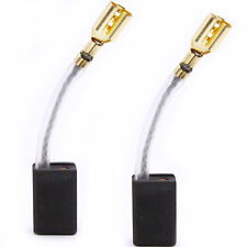 Kohlebürsten Kohlen für AEG ATLAS COPCO BHE7-26, DME30, DME30/0, DME45, DME45/0