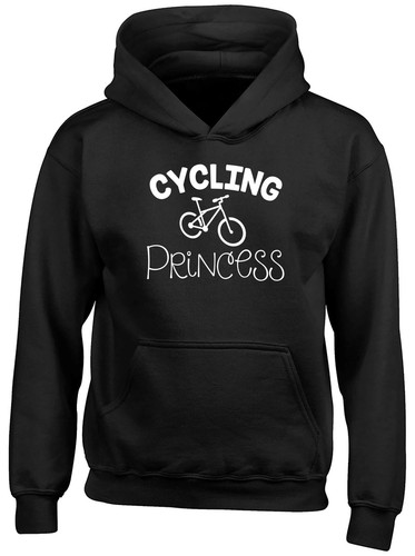 Cycling princess kinder - princess,