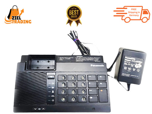 Panasonic t9200bs - panasonic, kx-t9200bs