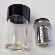 Will-Optik Wetzlar 10/0,25