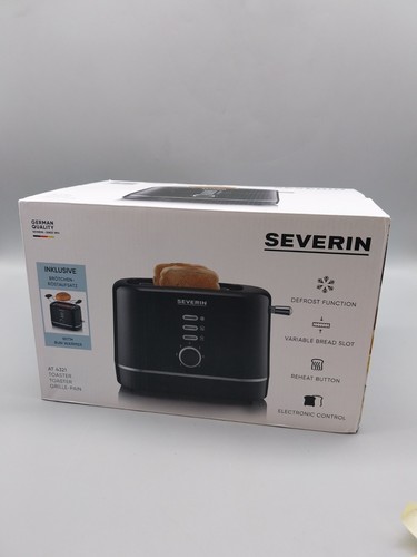 Severin toaster 4321 - toaster, at