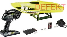 Carson Modellsport Race Shark