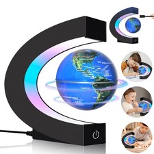 Magnetische Levitation