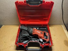 Säbelsäge Hilti SR 30