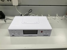 LENCO DAB+-Küchenradio