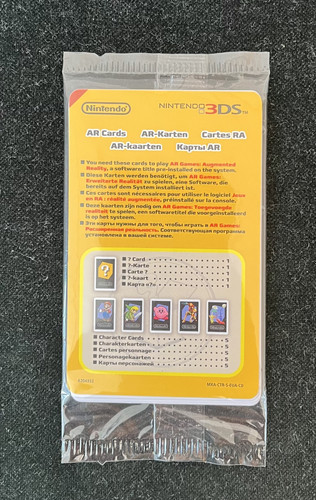 Nintendo 3ds karten - 3ds,