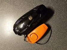 Ultraschall Hunde Antibell Anti Bellen Klicker Hund Training