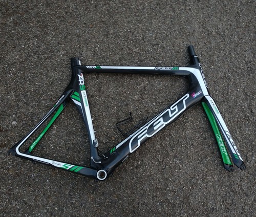 Felt carbon aero rennrad - felt,