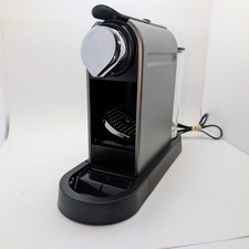 Nespresso CitiZ Espresso