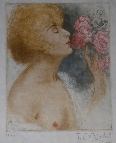 Ferdinand michl prag 1877 - (prag,