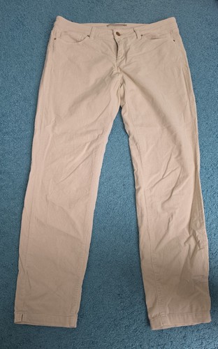 Rossi damen cord hose jeans - rossi,