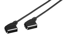 VIVANCO Scart Kabel, voll