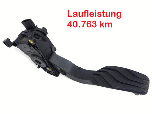 Renault clio pedal gaspedal - clio, v