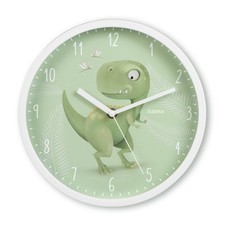 Hama Kinder Wanduhr Uhr 25cm