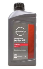 Original Nissan 5W-30 DPF C4