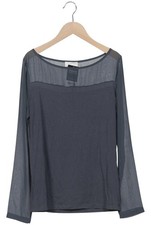 BLAUMAX Langarmshirt Damen