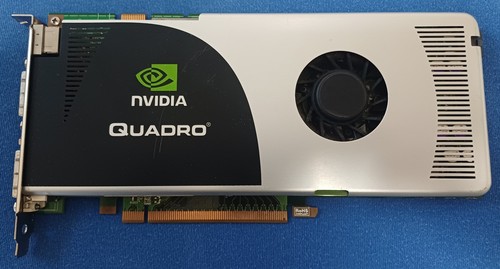 Nvidia quadro 3700 - 3700, 512