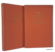 Friedrich Nietzsche: Also