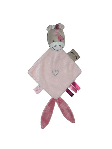 Nattou einhorn jade herz - einhorn,