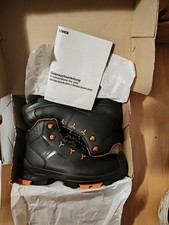sicherheitschuhe uvex 6503.2,neuwertig