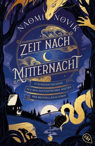 Zeit nach mitternacht naomi - nach, |