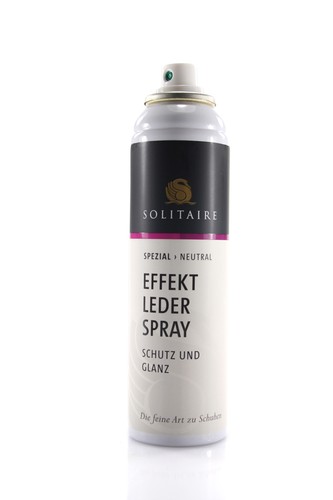 Solitaire effekt lederspray - solitaire,