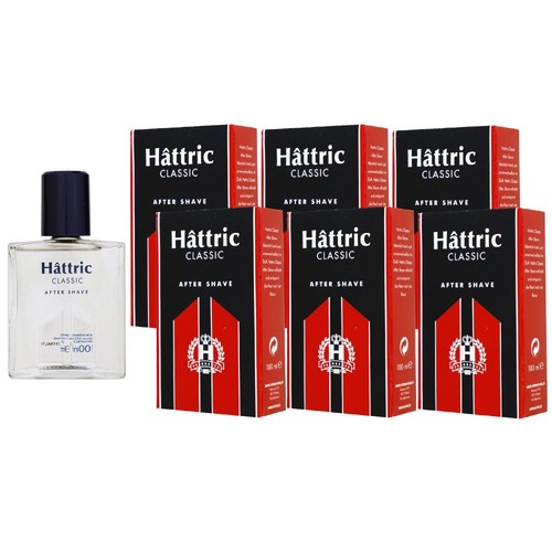 Hattric classic after - classic,