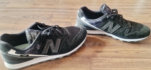 New balance wl996 - new,