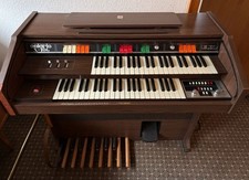 Orgel von EKO Vintage 80er