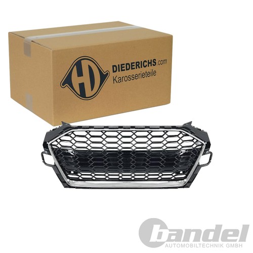 Diederichs sport kühlergrill - diederichs,