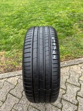1x Pirelli Pzero * 245/40 R19