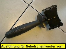 Blinkschalter/kombischalter L Renault Laguna Grandtour 1.8 G 8200002460 12