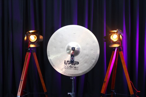 Ufip vibra series ride - ufip, 22"