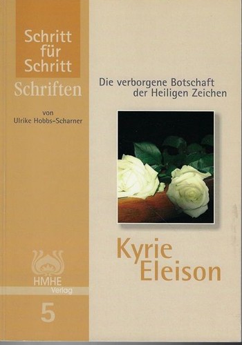 Kyrie eleison die verborgene - eleison:,