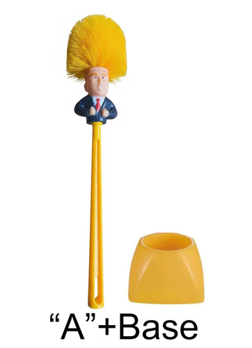 Badezimmer donald trump - badezimmer,