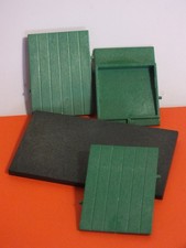 Playmobil Dach Hasenstall Kaninchenstall Ersatzteile