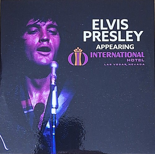 Elvis presley appearing - elvis,