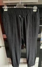 Rosner Damenhose schwarz Größe 42 L 28 Form May 396