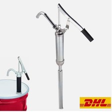 Fasspumpe für 60 200 Liter