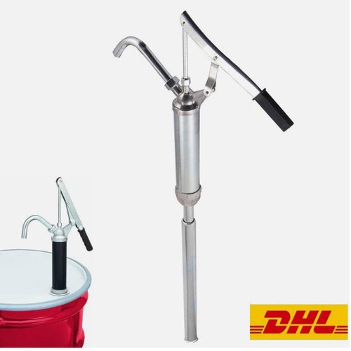 Fasspumpe für 200 liter - 60,