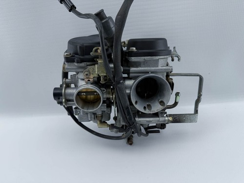 Yamaha bt1100 bulldog vergaser - bulldog,