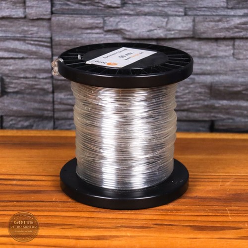 50m perlonseil 0mm spule - 50m,