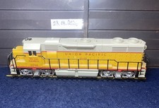 Atlas HO, Diesellok „Union