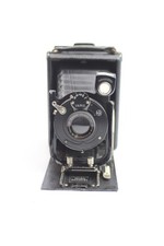 Vario Laufbodenkamera mit