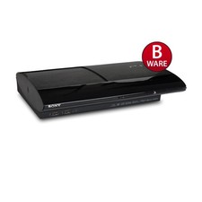 PS3 Konsoel Super Slim 12 GB