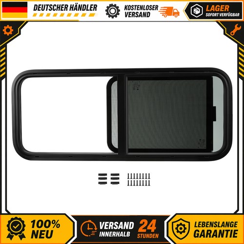 Caravan seitenfenster 1000 - caravan,