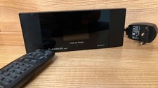Albrecht DR 460 C WLAN InternetradioAdapter